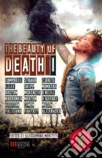 The Beauty of Death Vol.1The Gargantuan Book of Horror Tales. E-book. Formato Mobipocket