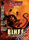 Splatter presenta: B.I.H.F.F. (Best Italian Horror Flash Fiction): Racconti e Fumetti Horror. E-book. Formato EPUB ebook