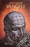 Vangeli di Sangue(The Scarlet Gospels). E-book. Formato EPUB ebook di Clive Barker