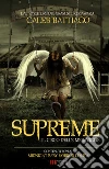 Suprême: Il Circo delle Meraviglie. E-book. Formato EPUB ebook di Caleb Battiago