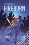 Cuori di stelle. E-book. Formato Mobipocket ebook di Perseus Starr