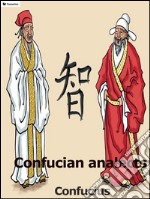 Confucian analects. E-book. Formato EPUB