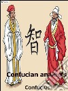 Confucian analects. E-book. Formato EPUB ebook