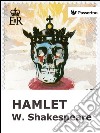 Hamlet. Ediz. spagnola. E-book. Formato EPUB ebook