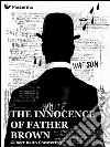 The innocence of father Brown. E-book. Formato Mobipocket ebook