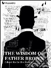 The wisdom of father Brown. E-book. Formato Mobipocket ebook