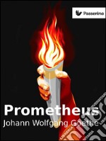 Prometheus. E-book. Formato EPUB ebook