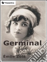 Germinal. E-book. Formato EPUB ebook