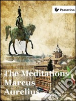 The meditations. E-book. Formato EPUB ebook