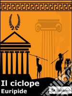 Il ciclope. E-book. Formato EPUB ebook