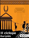 Il ciclope. E-book. Formato EPUB ebook