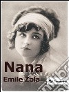 Nana. E-book. Formato EPUB ebook