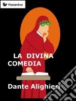 La Divina Comedia. E-book. Formato Mobipocket ebook