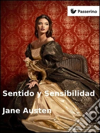 Sentido y Sensibilidad. E-book. Formato EPUB ebook