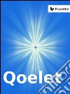 Qoelet. E-book. Formato EPUB ebook