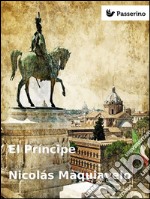 El Príncipe. E-book. Formato Mobipocket ebook