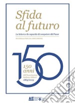 Sfida al futuro. E-book. Formato PDF ebook