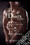 Dante - Parte Seconda. E-book. Formato EPUB ebook di Jennifer Sage