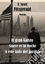 Novelas. E-book. Formato EPUB ebook