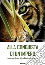 Alla conquista di un impero. E-book. Formato EPUB ebook