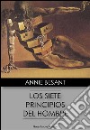 Los siete principios del hombre. E-book. Formato EPUB ebook