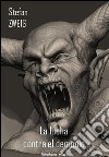 La lucha contra el demonio. E-book. Formato Mobipocket ebook