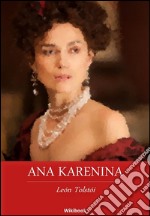 Ana Karenina. E-book. Formato EPUB ebook