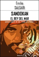 Sandokan el rey del mar. E-book. Formato EPUB ebook