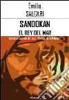 Sandokan el rey del mar. E-book. Formato EPUB ebook