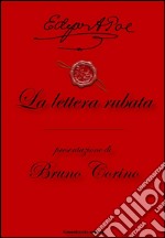 La lettera rubata. E-book. Formato EPUB ebook