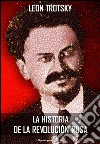 La historia de la revolución rusa. E-book. Formato EPUB ebook di León Trotski