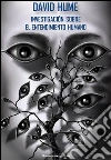 Investigación sobre el entendimiento humano. E-book. Formato Mobipocket ebook di David Hume