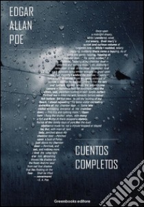 Cuentos completos. E-book. Formato Mobipocket ebook di Edgar Allan Poe