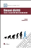 Umani diritti. Teoria e prassi delle libertà fondamentali. E-book. Formato EPUB ebook