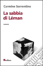 La sabbia di Léman. E-book. Formato EPUB ebook