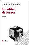 La sabbia di Léman. E-book. Formato EPUB ebook