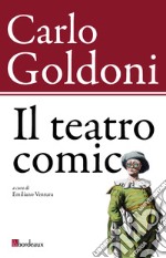 Il teatro comico. E-book. Formato EPUB ebook