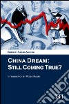 China dream: still coming true?. E-book. Formato EPUB ebook