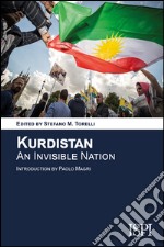 Kurdisdtan. An Invisible Nation. E-book. Formato EPUB ebook