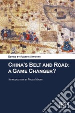 China&apos;s Belt and Road: A Game Changer?. E-book. Formato EPUB ebook