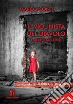 Il violinista del diavolo e altri racconti. E-book. Formato EPUB ebook