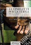 I conflitti per la terra: Tra accaparramento, consumo e accesso indisciplinato. E-book. Formato EPUB ebook di Mauro Van Aken