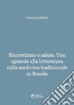 Sincretismo e saluteUno sguardo alla letteratura sulla medicina tradizionale in Brasile. E-book. Formato PDF