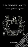 Il Ba Gua dei Nove Palazzi : La numerologia dell'oroscopo cinese. E-book. Formato EPUB ebook di Stefano Saviotti