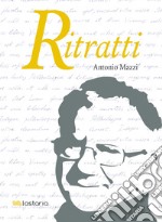 Ritratti. E-book. Formato EPUB ebook