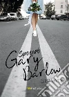 Sposerò Gary Barlow. E-book. Formato Mobipocket ebook di Luisa Cartei