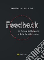 Feedback. E-book. Formato Mobipocket ebook