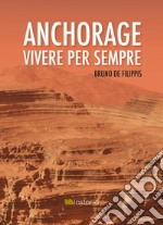 Anchorage. E-book. Formato Mobipocket ebook