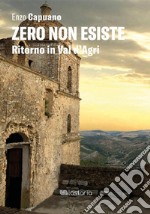 Zero non esiste. E-book. Formato EPUB ebook