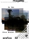 Progetto grafico 32 (2017) – Qui, altrove / Here, elsewhere. E-book. Formato PDF ebook